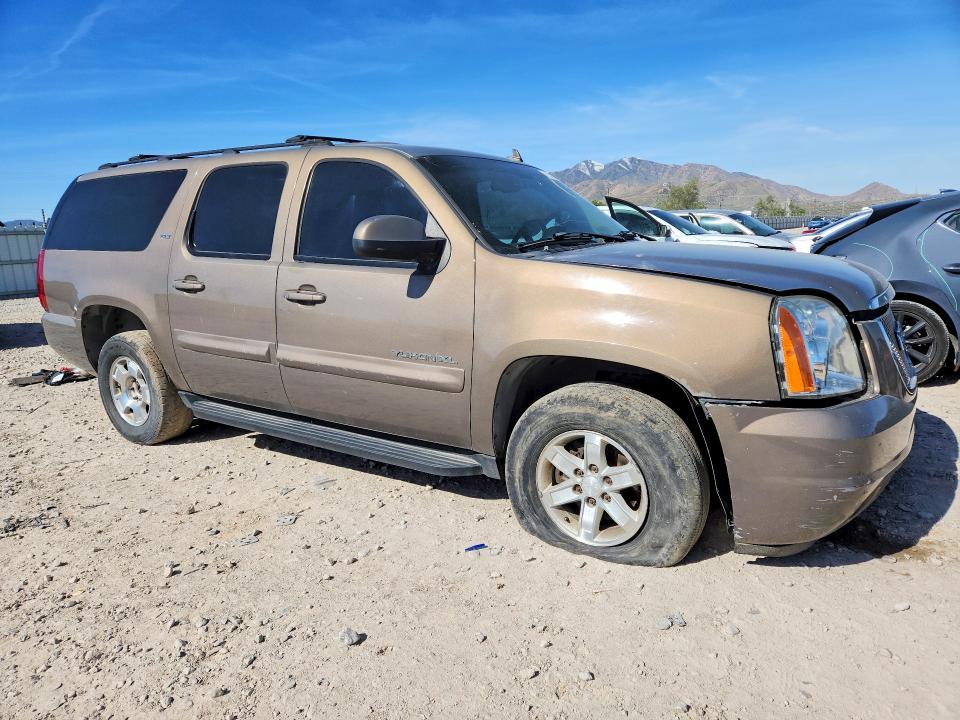 2007 Gmc Yukon Xl მანქანა იყიდება აუქციონზე, vin: 1GKFC16J17J207058, აუქციონის ნომერი: 52212256