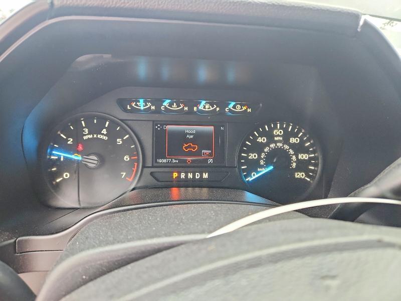 Продажа на аукционе авто 2019 Ford F150, vin: 1FTEX1CP6KKC81910, номер лота: 52546766