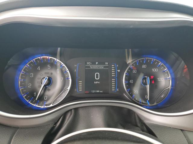 Aukcja sprzedaży 2019 Chrysler Pacifica, vin: 2C4RC1FG2KR609639, numer aukcji: 53284656