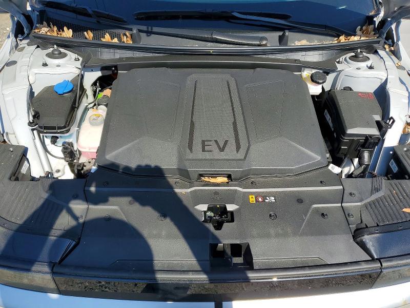 Aukcja sprzedaży 2025 Hyundai Ioniq 5, vin: 7YAKNDDC4SY030430, numer aukcji: 53271356