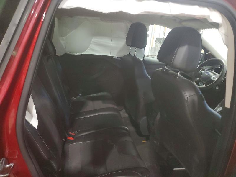 Aukcja sprzedaży 2015 Ford Escape, vin: 1FMCU9GX0FUB52589, numer aukcji: 54055856