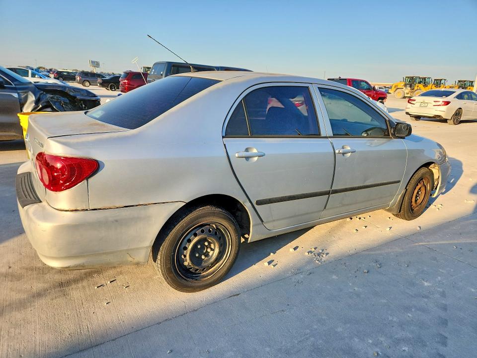 Продаж на аукціоні авто 2006 Toyota Corolla, vin: 1NXBR32E36Z760977, номер лоту: 55562666