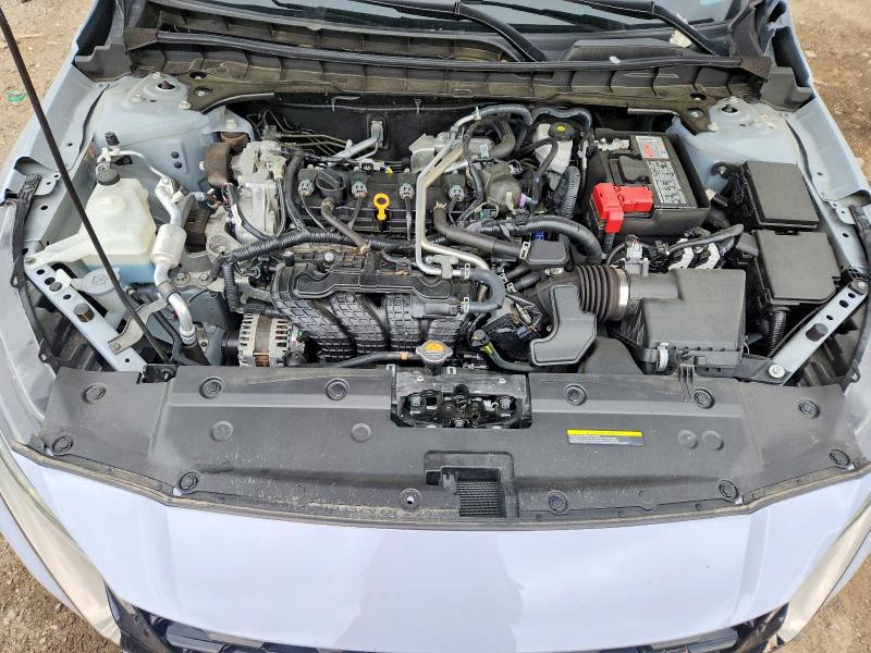 2023 Nissan Altima მანქანა იყიდება აუქციონზე, vin: 1N4BL4CV6PN424526, აუქციონის ნომერი: 53301016