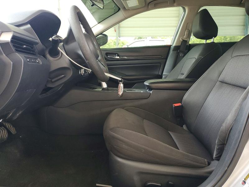 Aukcja sprzedaży 2021 Nissan Altima, vin: 1N4BL4BV3MN318693, numer aukcji: 54696126