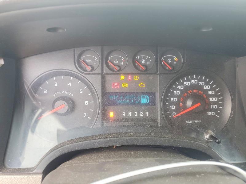 Aukcja sprzedaży 2009 Ford F150, vin: 1FTRF12W19KC55027, numer aukcji: 53650296