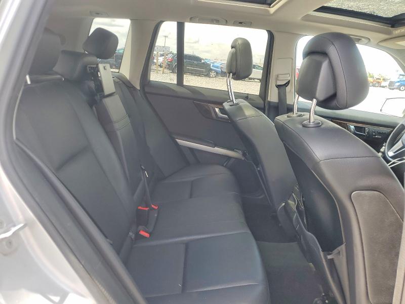 Продажа на аукционе авто 2014 Mercedes-benz Glk, vin: WDCGG5HB0EG188721, номер лота: 55309716