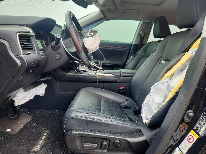 Aukcja sprzedaży 2020 Lexus Rx, vin: 2T2HZMAA5LC152434, numer aukcji: 52340536