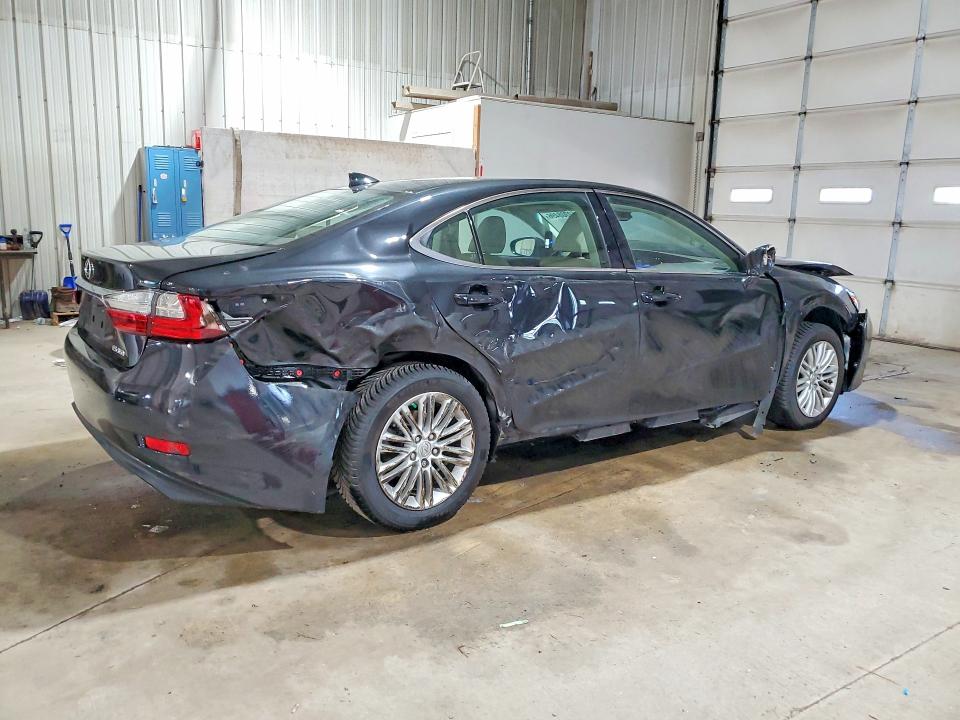 Aukcja sprzedaży 2017 Lexus Es, vin: 58ABK1GG0HU043631, numer aukcji: 53008496