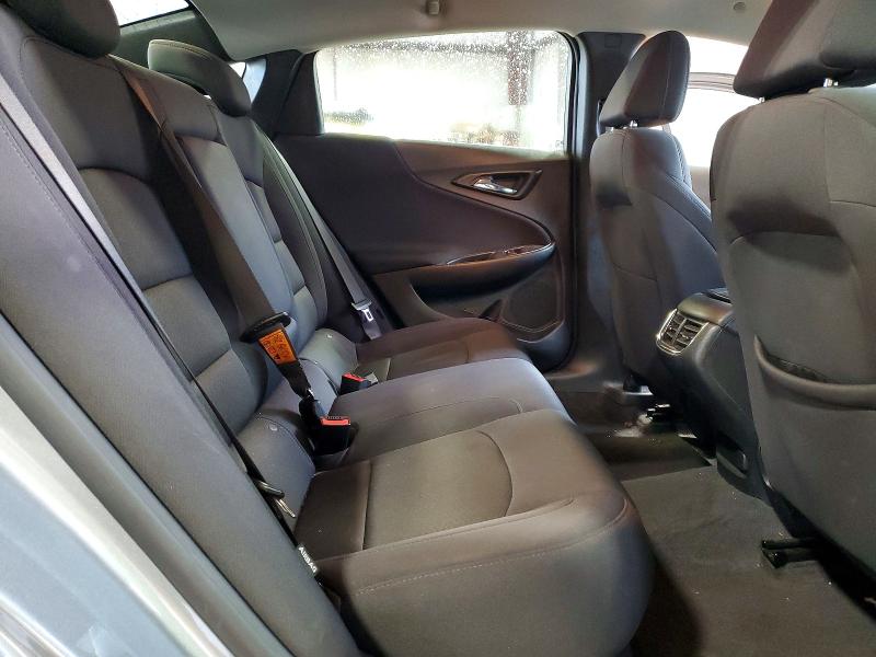 52769076 :رقم المزاد ، 1G1ZD5ST8PF161423 vin ، 2023 Chevrolet Malibu مزاد بيع