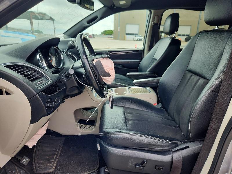 Aukcja sprzedaży 2019 Dodge Grand Caravan, vin: 2C4RDGCG0KR621437, numer aukcji: 52936056
