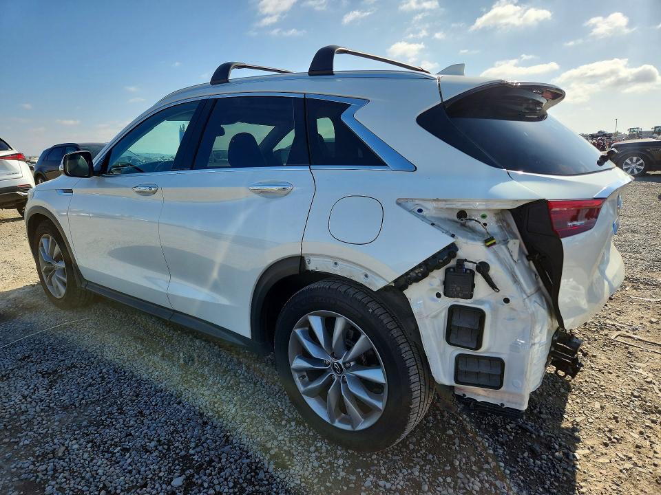 Aukcja sprzedaży 2019 Infiniti Qx50, vin: 3PCAJ5M16KF144979, numer aukcji: 53649176