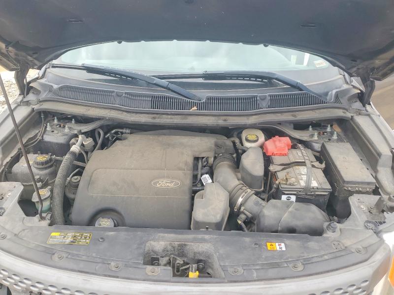 54447256 :رقم المزاد ، 1FMHK8F87BGA15481 vin ، 2011 Ford Explorer مزاد بيع