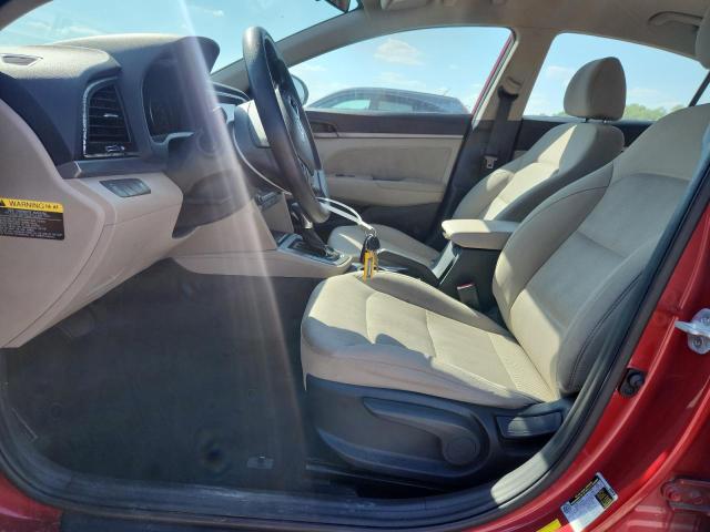 Aukcja sprzedaży 2017 Hyundai Elantra, vin: 5NPD84LF4HH130766, numer aukcji: 54325306