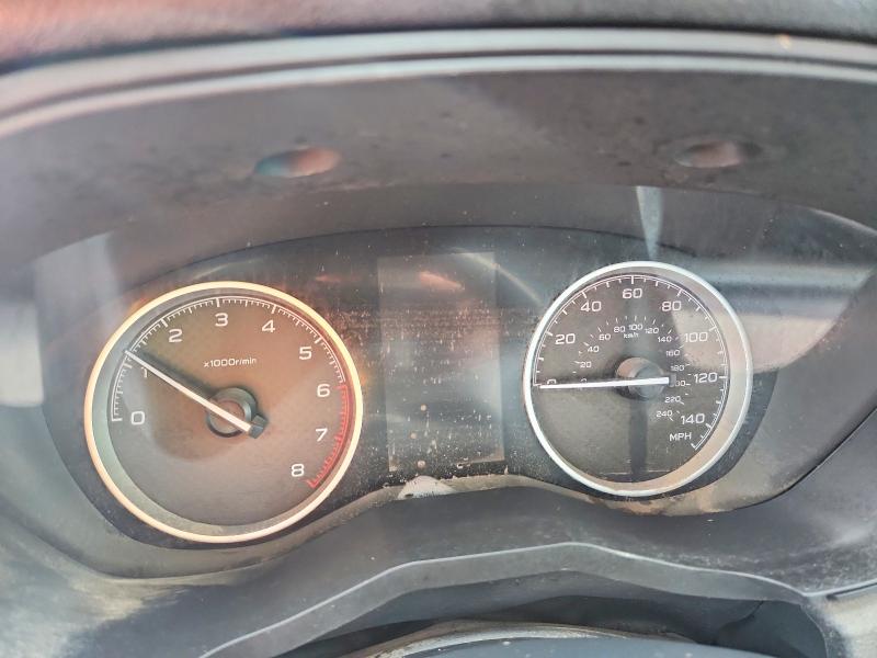 2019 Subaru Forester მანქანა იყიდება აუქციონზე, vin: JF2SKASC9KH591032, აუქციონის ნომერი: 50702706