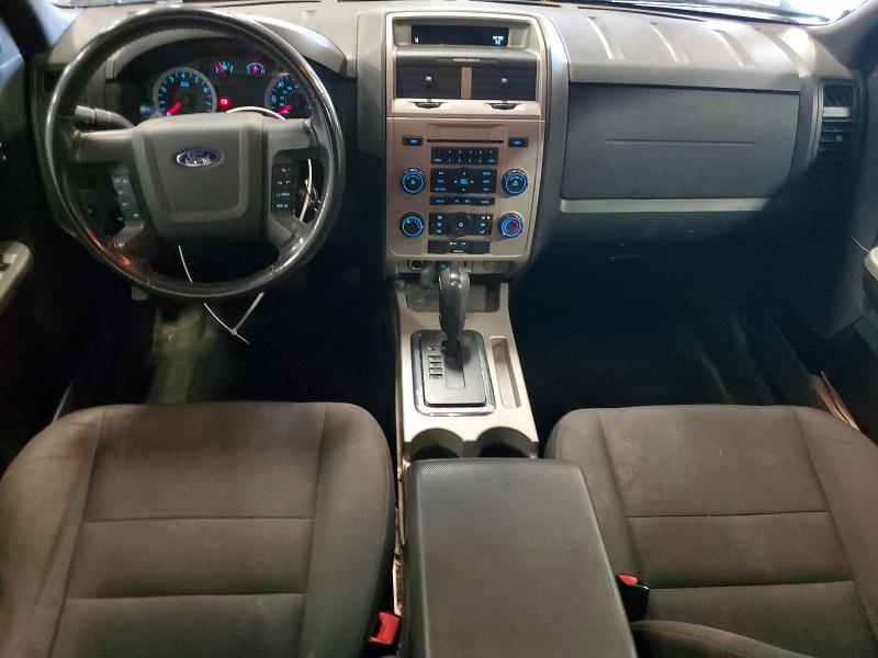 2011 Ford Escape მანქანა იყიდება აუქციონზე, vin: 1FMCU0DG9BKB23159, აუქციონის ნომერი: 54089636