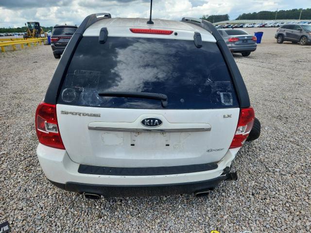 Продажа на аукционе авто 2009 Kia Sportage, vin: KNDJF724397575970, номер лота: 55338706