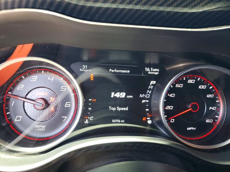 Aukcja sprzedaży 2021 Dodge Charger, vin: 2C3CDXCT8MH527354, numer aukcji: 54322146