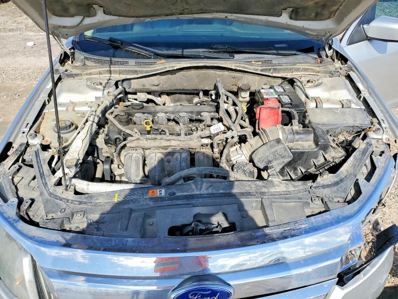 Aukcja sprzedaży 2011 Ford Fusion, vin: 3FAHP0HA6BR286523, numer aukcji: 53670596