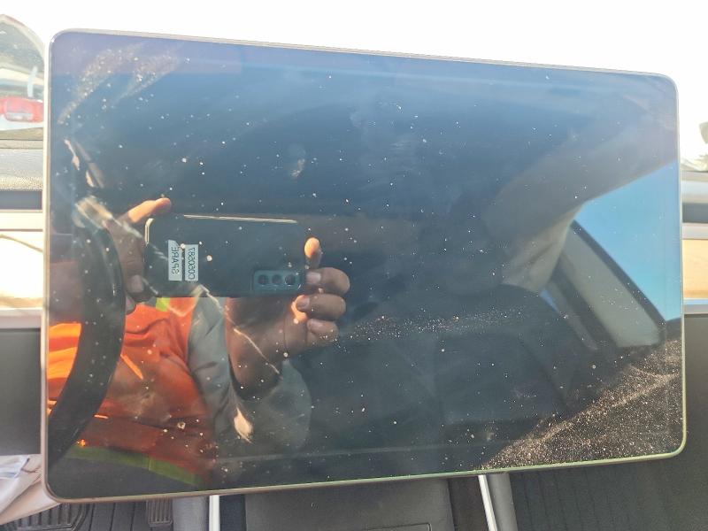 Aukcja sprzedaży 2019 Tesla Model 3, vin: 5YJ3E1EA2KF397821, numer aukcji: 53934696