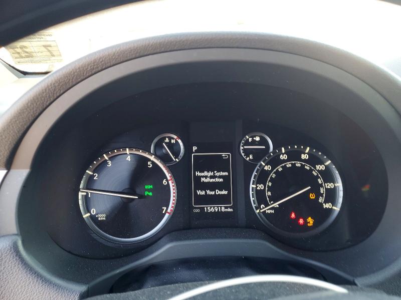 Aukcja sprzedaży 2022 Lexus Gx, vin: JTJAM7BX2N5333321, numer aukcji: 52004876