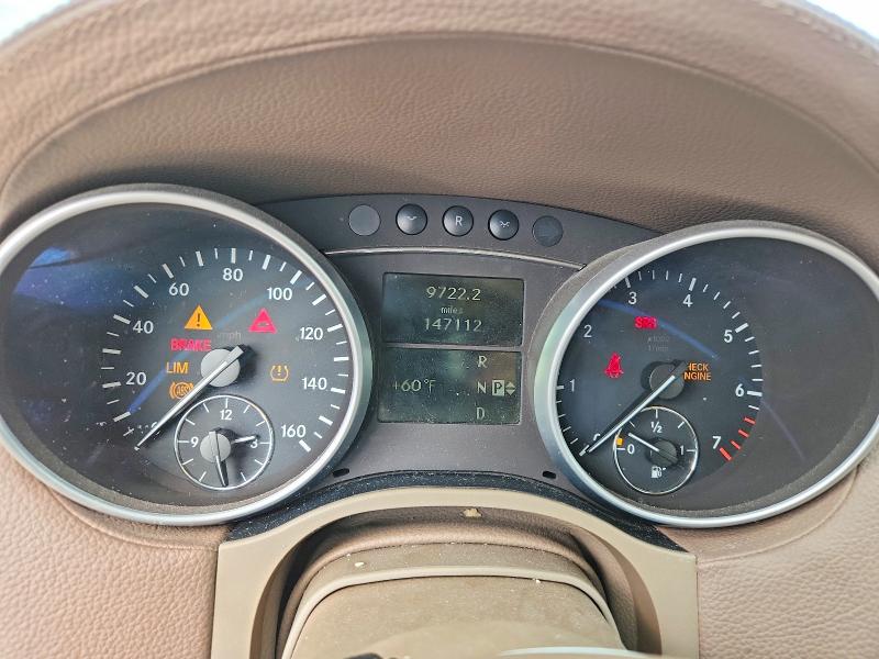 Продажа на аукционе авто 2007 Mercedes-benz Gl, vin: 4JGBF71E97A275506, номер лота: 52536186