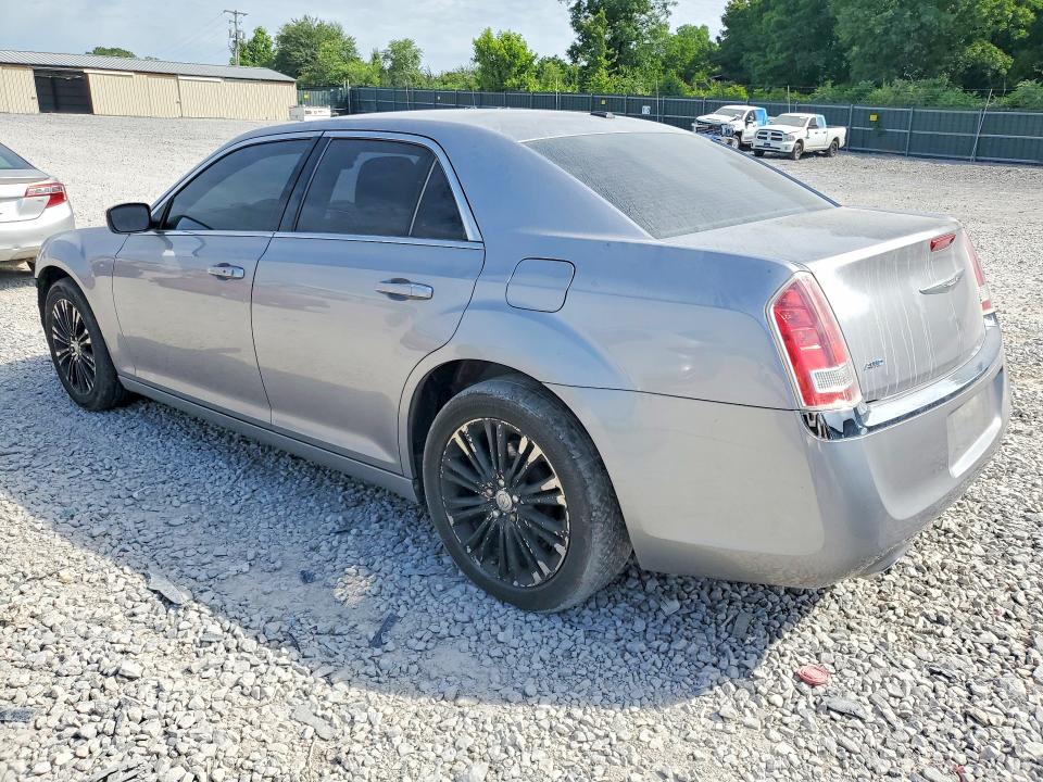 Продажа на аукционе авто 2014 Chrysler 300, vin: 2C3CCARG9EH136466, номер лота: 54223216