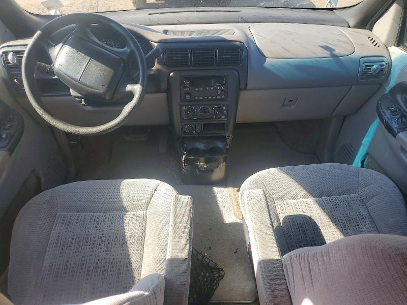 52688396 :رقم المزاد ، 1GNDX03E01D122623 vin ، 2001 Chevrolet Venture مزاد بيع