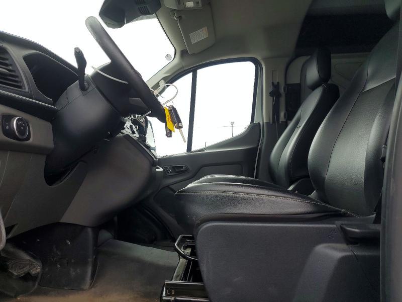 Aukcja sprzedaży 2023 Ford Transit, vin: 1FTYE1Y80PKB16401, numer aukcji: 53568556