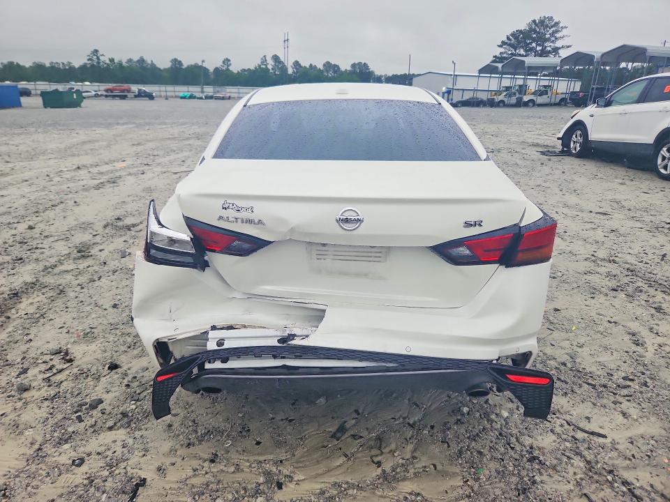 Продаж на аукціоні авто 2020 Nissan Altima, vin: 1N4BL4CV3LC144634, номер лоту: 52484376