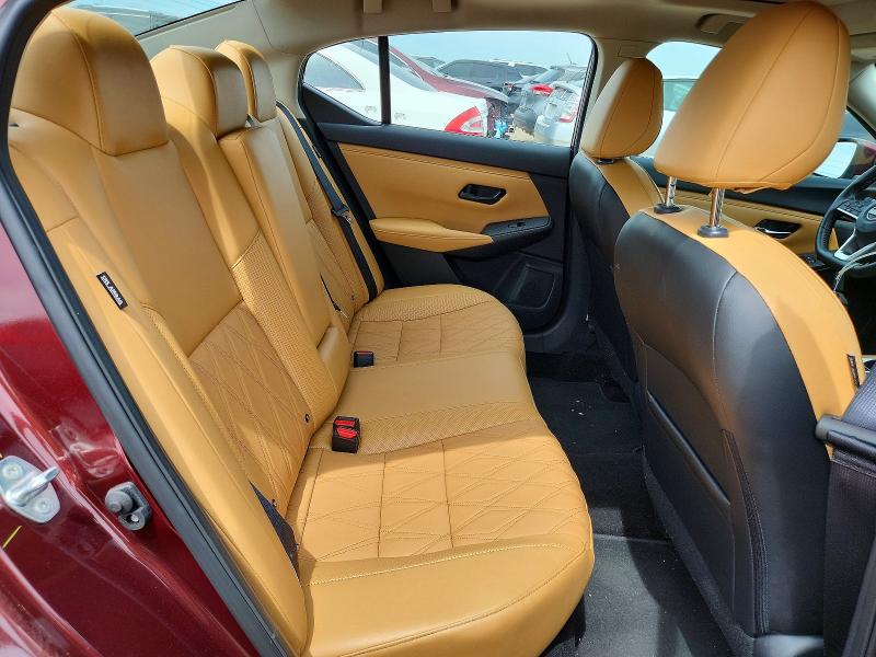 Продажа на аукционе авто 2024 Nissan Sentra, vin: 3N1AB8CV1RY347296, номер лота: 54256456