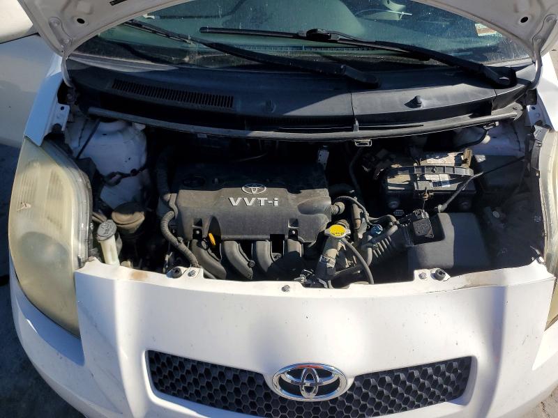 Продаж на аукціоні авто 2008 Toyota Yaris, vin: JTDJT923185153220, номер лоту: 53259936