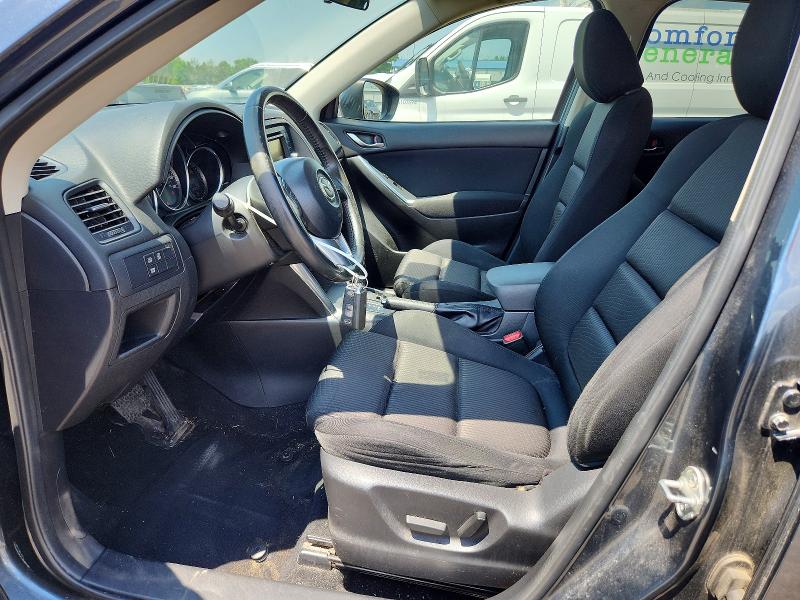 Aukcja sprzedaży 2013 Mazda Cx-5, vin: JM3KE4CEXD0132513, numer aukcji: 54077596
