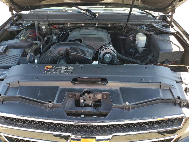 Продажа на аукционе авто 2014 Chevrolet Tahoe, vin: 1GNLC2E03ER205623, номер лота: 52392816