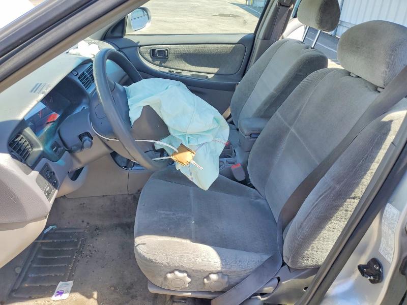 Продажа на аукционе авто 2000 Nissan Altima, vin: 1N4DL01D7YC241936, номер лота: 53460656