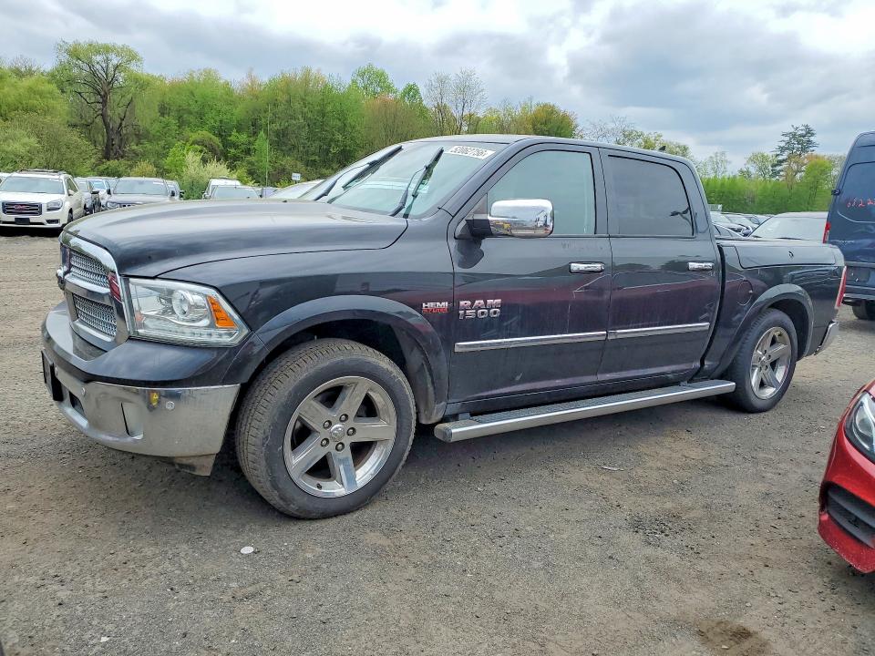 Продажа на аукционе авто 2015 Ram 1500, vin: 1C6RR7PT2FS728140, номер лота: 52062756