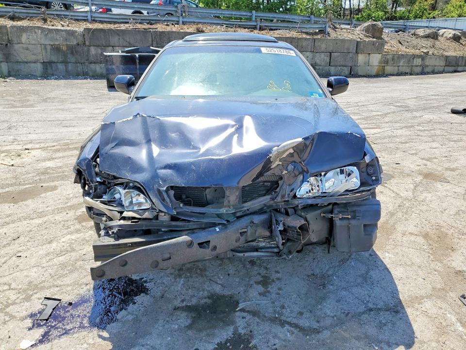 Продажа на аукционе авто 2000 Acura 3.2tl, vin: 19UUA5669YA054184, номер лота: 52518786