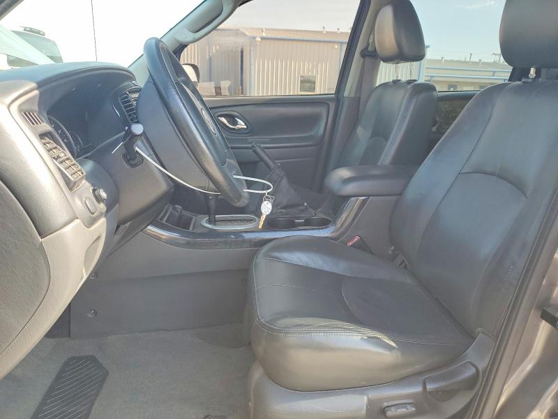 Aukcja sprzedaży 2005 Mazda Tribute, vin: 4F2YZ02Z15KM50336, numer aukcji: 52017736