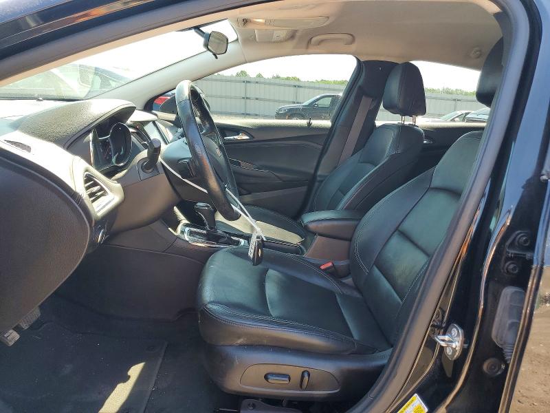 Продажа на аукционе авто 2017 Chevrolet Cruze, vin: 1G1BF5SM6H7230982, номер лота: 54082686