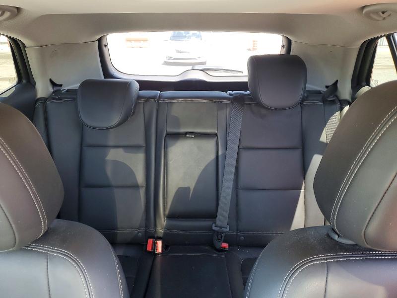 Aukcja sprzedaży 2015 Buick Encore, vin: KL4CJHSB3FB136542, numer aukcji: 53087966