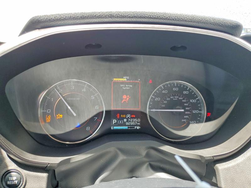 Продаж на аукціоні авто 2021 Subaru Crosstrek, vin: JF2GTHMC4MH304532, номер лоту: 54394406
