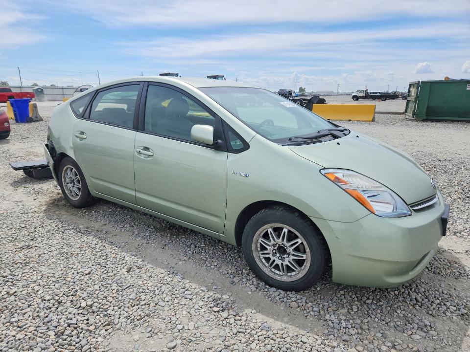 Продаж на аукціоні авто 2008 Toyota Prius, vin: JTDKB20U683365858, номер лоту: 47741396