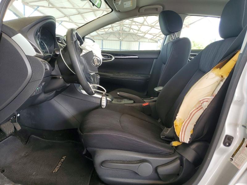 Aukcja sprzedaży 2019 Nissan Sentra, vin: 3N1AB7AP2JY319350, numer aukcji: 52898146