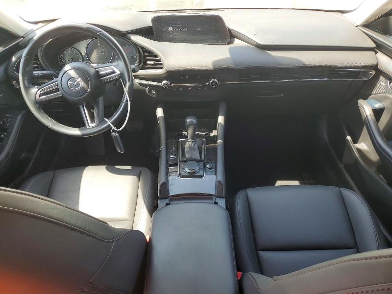 Продаж на аукціоні авто 2019 Mazda 3, vin: 3MZBPADL7KM105467, номер лоту: 54270966