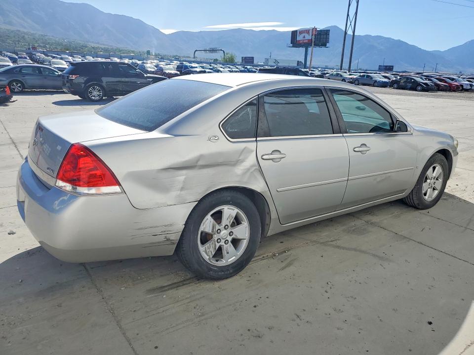 Aukcja sprzedaży 2007 Chevrolet Impala, vin: 2G1WT58K679378157, numer aukcji: 52935136