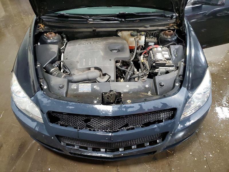 Aukcja sprzedaży 2011 Chevrolet Malibu, vin: 1G1ZC5E12BF102499, numer aukcji: 54002016