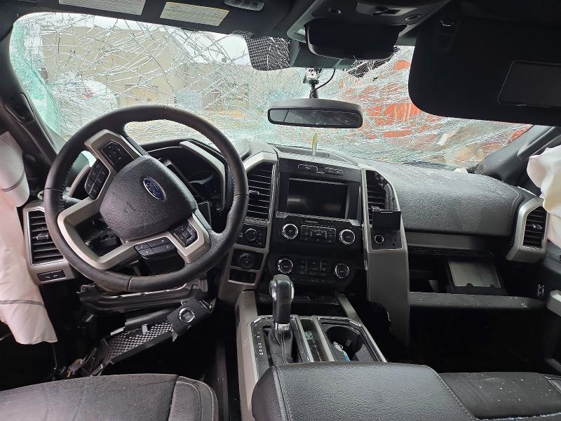 51432486 :رقم المزاد ، 1FTFW1E41KFA46432 vin ، 2019 Ford F150 مزاد بيع