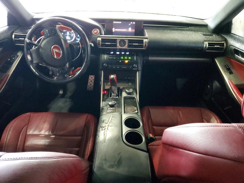 54398266 :رقم المزاد ، JTHBF1D23E5009146 vin ، 2014 Lexus Is مزاد بيع