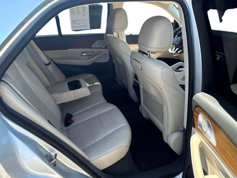 Aukcja sprzedaży 2020 Mercedes-benz Gle, vin: 4JGFB5KB0LA138101, numer aukcji: 54892186