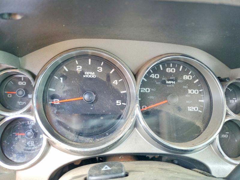 Продаж на аукціоні авто 2013 Gmc Sierra, vin: 1GD422C81DF191547, номер лоту: 54835636