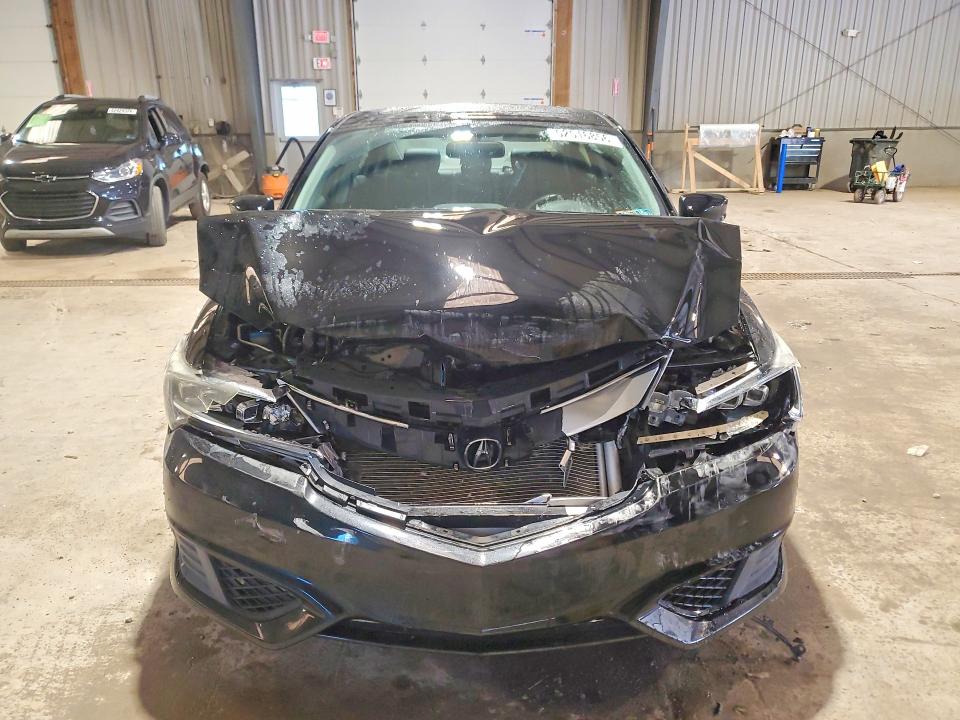2018 Acura Ilx მანქანა იყიდება აუქციონზე, vin: 19UDE2F34JA006204, აუქციონის ნომერი: 52516856